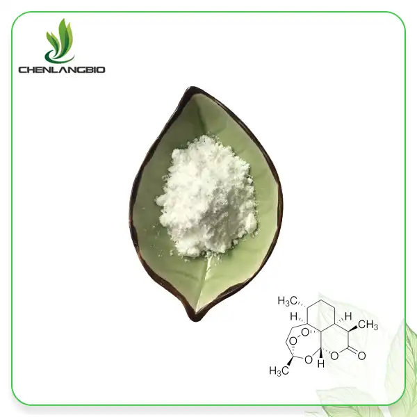 Artemisinin Powder